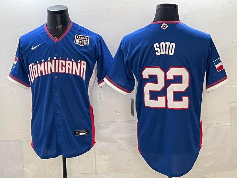 Men 2026 MLB World Cup Nike  Jersey 0316038->more jerseys->MLB Jersey